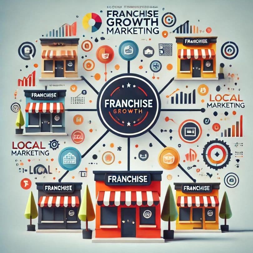 Franchise Growth Marketing