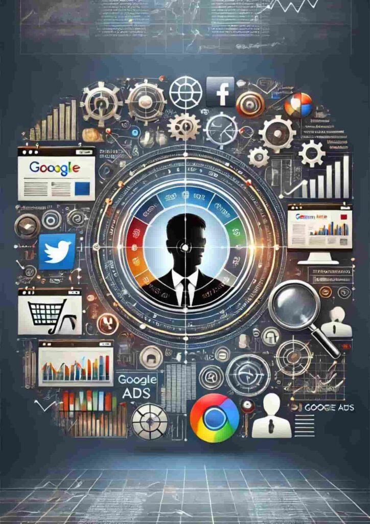 Comprehensive Internet Marketing Strategy