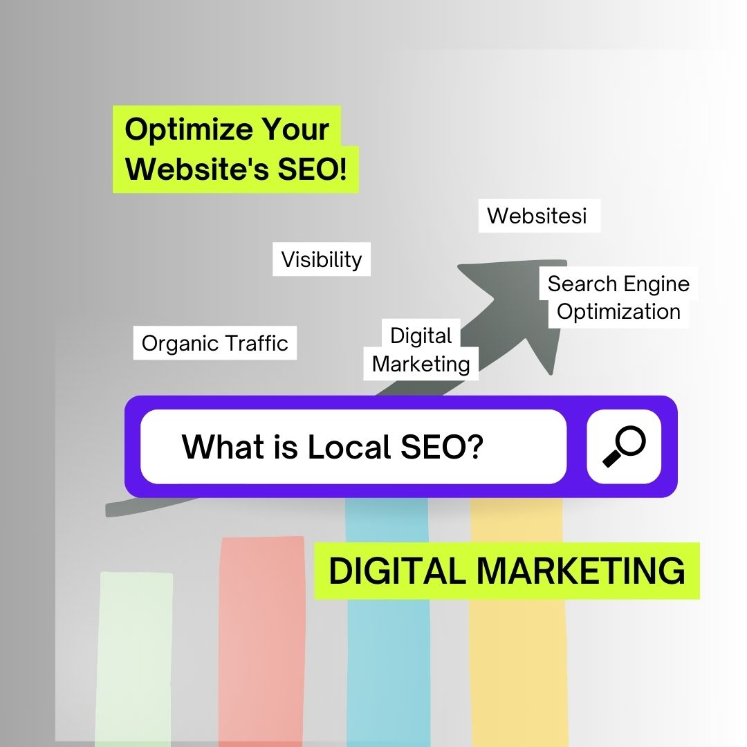 Boost Your Business Visibility with Local SEO Services